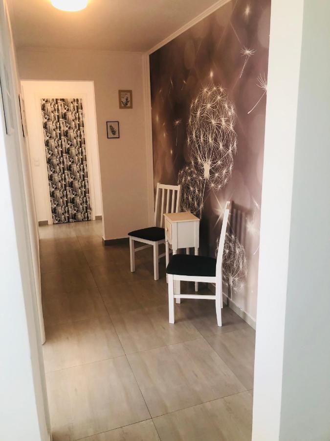 Holiday Apartment Sibiu Exterior photo