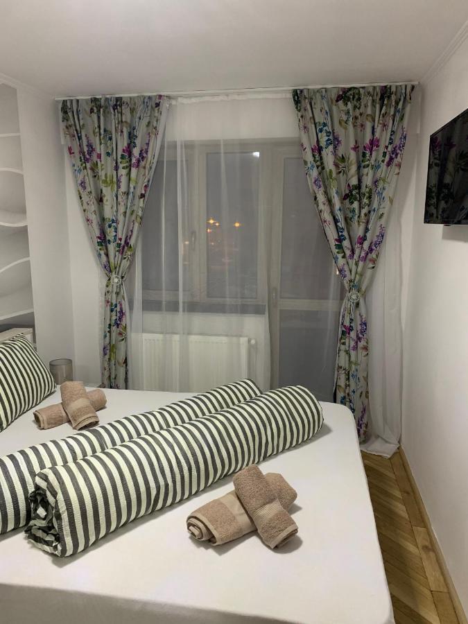 Holiday Apartment Sibiu Exterior photo
