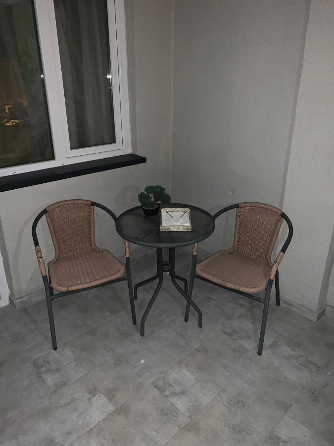 Holiday Apartment Sibiu Exterior photo